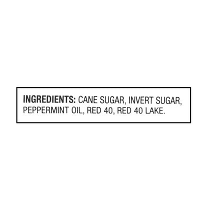 Great Value Peppermint Soft Puffs Candy, 34.5 oz