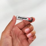 Energizer MAX AAA Batteries (48 Pack), Triple A Alkaline Batteries