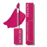 Revlon ColorStay Limitless Matte Liquid Lipstick, 24HR Wear, 007 Icon Era, 0.17 fl oz