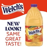 (2 pack) Welch's Mango Twist Juice Cocktail, 96 fl oz Bottle