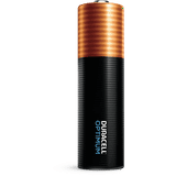 Duracell Optimum AA Battery with 4X POWER BOOST™, 6 Pack Resealable Package