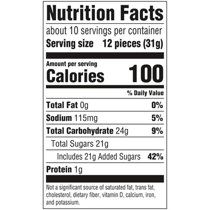 Skittles Gummies Fuego Gummy Candy, Sharing Size - 12 oz Resealable Bag