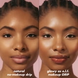 (2 pack) e.l.f. Power Grip Primer + 4% Niacinamide, 0.8 fl oz