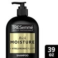 Tresemme Rich Moisture Hydrating Shampoo, Deep Conditioner, & Hairspray Set, 3 Count