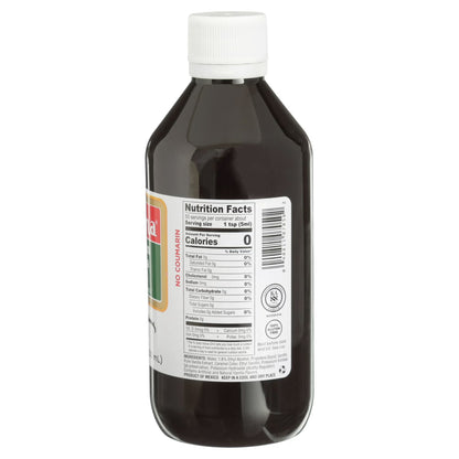 (12 pack) Molina Mexican Vanilla Blend, 8.3 FL OZ