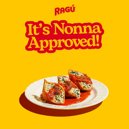 RAGU Chunky Tomato Pasta Sauce, with Garlic and Onion, 66 oz