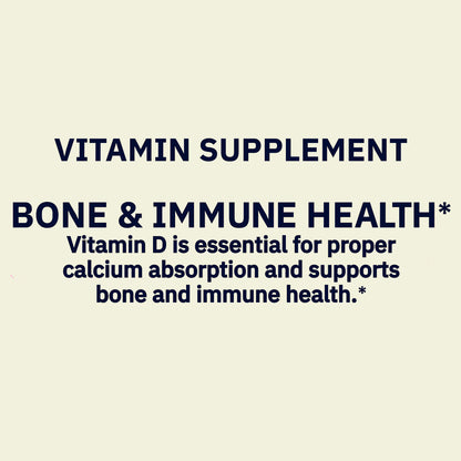 Spring Valley Extra Strength Vitamin D3, 125 mcg (5,000 IU), 90 Count, Strawberry Flavor, Dietary Supplement Fast Dissolve Tablets