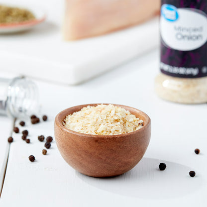 Great Value Minced Onion, 2.35 oz