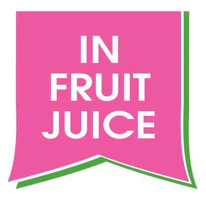 (6 pack) Great Value Diced Pears Fruit Cups in Juice, 4 oz, 4 Count