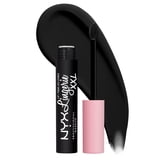 (2 pack) NYX Professional Makeup Lip Lingerie XXL Matte Liquid Lipstick, Naughty Noir