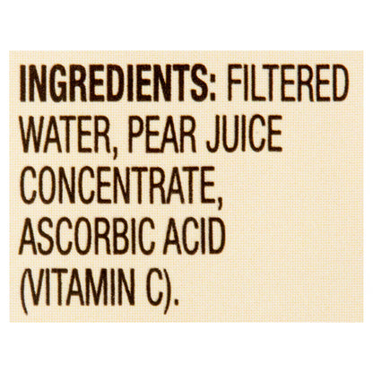 (3 pack) Great Value Pear 100% Juice, 64 fl oz (Shelf Stable)