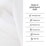 (2 pack) Neutrogena Makeup Remover Micellar Towelettes, 20 Count