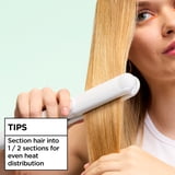 Garnier Fructis Flat Iron Perfector Straightening Mist Hair Sprays Argan Oil All Hair Types 6 fl oz