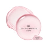 COVERGIRL Clean Fresh Yummy Big Oil Stick - 120 Let’s Get Fizzical, 0.28 OZ./ 8g