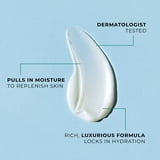 POND’S Dry Skin Cream, Moisturizing Face Cream for Deep Hydration – 10.1 oz