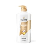 Pantene Pro-V Conditioner Daily Moisture Renewal, All Hair Types, 25.1 fl oz