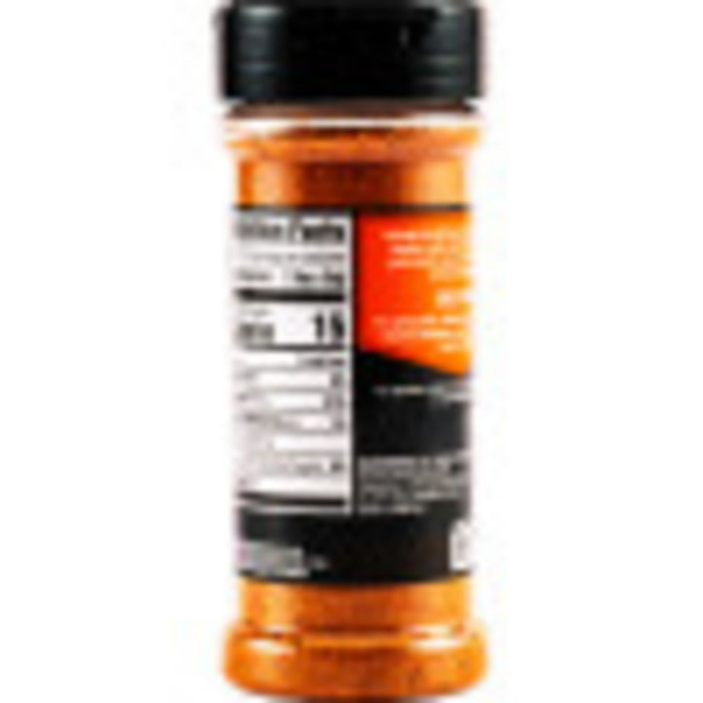 Grill Mates Rub, Sweet & Smoky, 5.37 oz Bottle