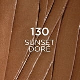 L’Oréal Paris Lumi Bronze Le Stick Soleil Bronzer, Sunset Doré 130, 0.31 oz