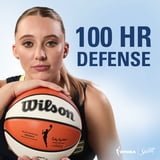 Secret Antiperspirant Deodorant for Women, Clinical Strength 100HR Hyaluronic Acid, Invisible Solid, Paige Bueckers Buzzer Beater Berry, 2.6 oz