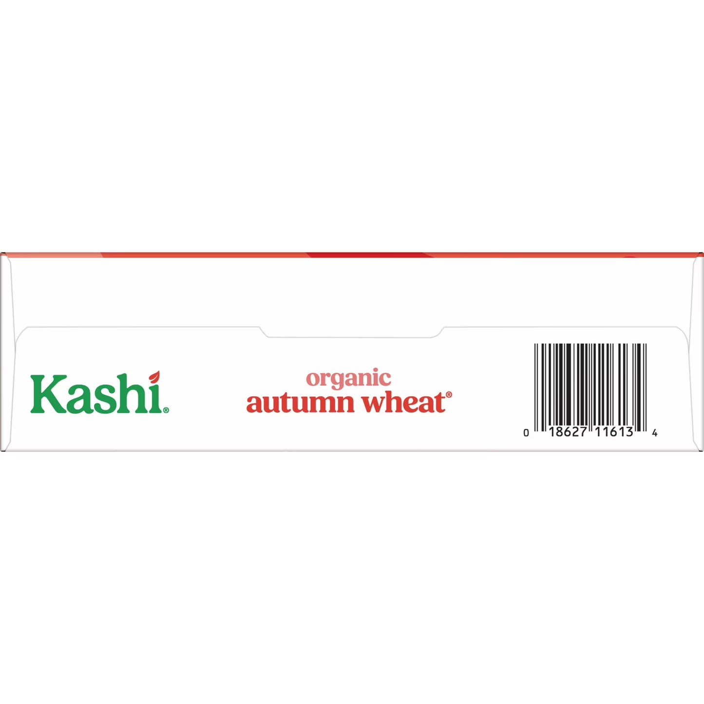 Kashi Autumn Wheat Breakfast Cereal Box, 18 oz