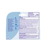 (2 pack) Clean & Clear Persa-Gel 10 Acne Treatment, Benzoyl Peroxide, 1 fl. oz