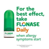 Flonase Allergy Relief Nasal Spray, 144 Sprays, 3 pk.