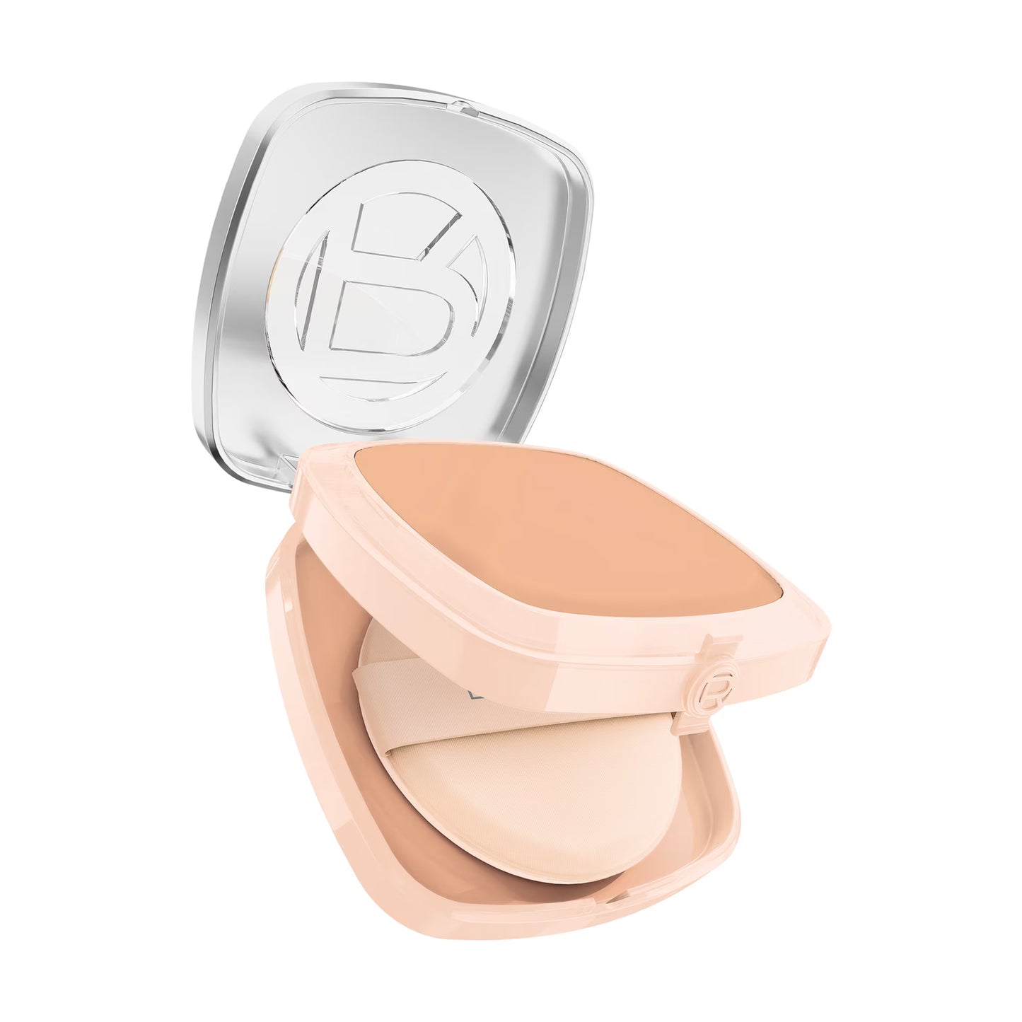 L'Oreal Paris True Match Hyaluron Tinted Balm Cream Foundation, Light Medium