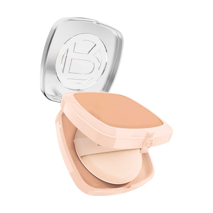 L'Oreal Paris True Match Hyaluron Tinted Balm Cream Foundation, Light Medium