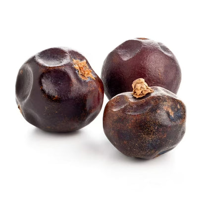 Sanniti Whole Juniper Berries, 12 oz