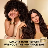 Pantene Pro-V Miracle Rescue Intensive Bond Repairing Hair Mask, 10.1 fl oz