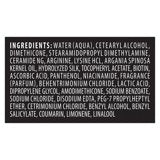 TRESemmé Color Safe Conditioner For An Up To 72Hr Sleek Finish, Silky Smooth With Argan Oil Infusion, 39 Fl Oz