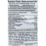 Sabritas Doritos Nacho, 5.46 Oz.