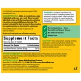 Nature Made Iron 65 mg Tablets, 365 ct.
