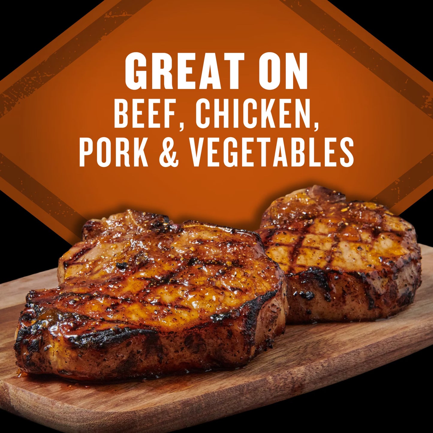 Grill Mates Brown Sugar Bourbon Seasoning, 5.64 oz Bottle