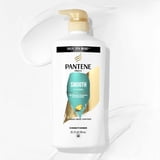 Pantene Pro-V Conditioner Smooth and Sleek, 25.1 fl oz