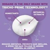Women's Rogaine 5% Minoxidil Foam, Unscented, 2-Month Supply