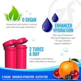Zipfizz Energy Multi-Vitamin Hydration Drink Mix, Combo Pack, 30 ct.