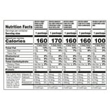 Frito-Lay Fiery Mix Variety Pack Snack Chips, 18 Count Multipack