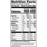 Cheetos Crunchy