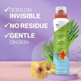 Secret Dry Spray Antiperspirant Deodorant for Women, Tropical Hibiscus, 4.1 oz
