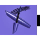 (2 pack) COVERGIRL Lash Blast Fusion Mascara, 860 Very Black, 0.44 oz