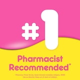 Pepto Bismol 5 - Symptom Stomach Relief, Berry Mint Chewable Tablets, 70 ct.