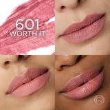 L'Oreal Paris Paradise Blurfiller Blurring Lip Contour Lip Liner, Lightweight, Worth It, 0.21 oz