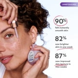 Olay Face Serum, Super Night Serum 5-in-1, Wrinkle Correcting, Fragrance-Free, 1.0fl oz