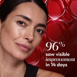 OLAY REGENERIST Lifting & Sculpting Face, Neck, Decollete Treatment, Fragrance-Free, Triple Collagen Peptide with NAD+