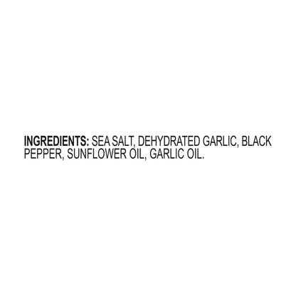 Kinder's The Blend Seasoning Blend with Salt, Pepper, and Garlic, 11.7 oz