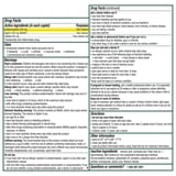 Excedrin Extra Strength Pain Relief Caplets for Headache Relief, Acetaminophen 250Mg, Aspirin 250Mg, Caffeine 65Mg, Pain Reliever, 200 Count