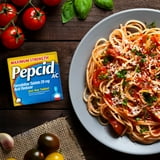 Pepcid AC Maximum Strength Tablets, 100 ct.