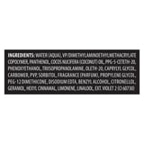 TRESemmé Mega Control Alcohol-Free Hair Gel For Frizz Control With Coconut Oil ,9 oz
