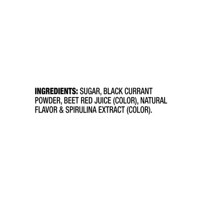McCormick Black Currant Finishing Sugar, 2.75 oz Bottle